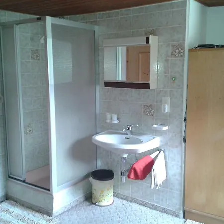 Haus Scholl Bed & Breakfast