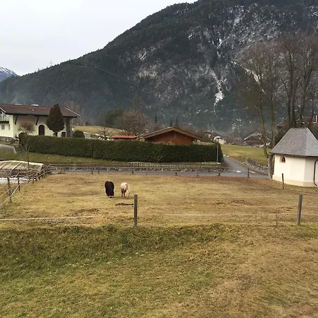 Bed & Breakfast Haus Scholl Nassereith