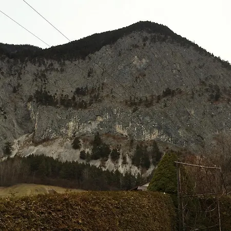 Haus Scholl