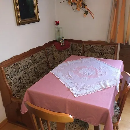 Bed & Breakfast Haus Scholl