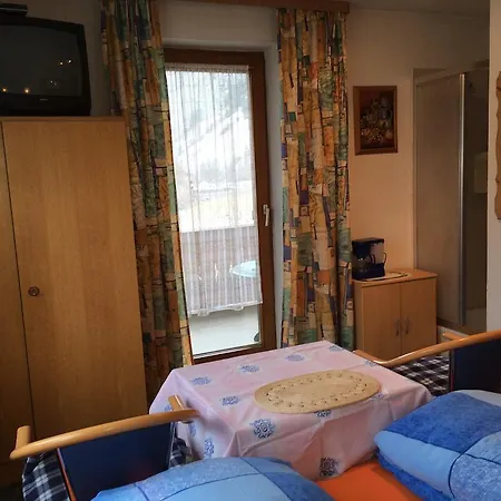 Bed & Breakfast Haus Scholl