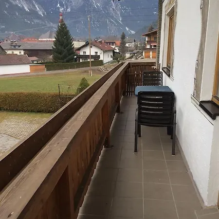 B&B Haus Scholl 3*