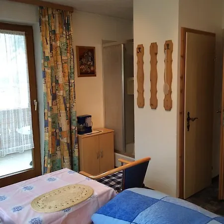 Bed & Breakfast Haus Scholl