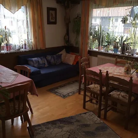 Haus Scholl