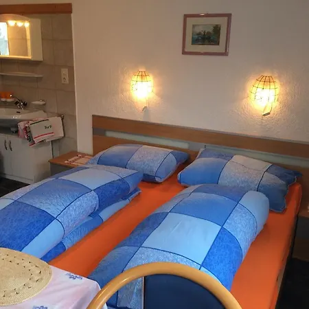 Haus Scholl Нассерайт